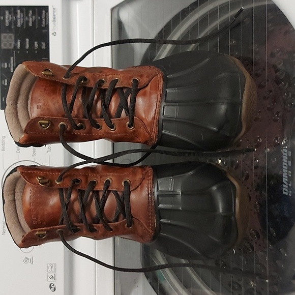 Sperry Other - Sperry Top-Sider Cold Bay boots